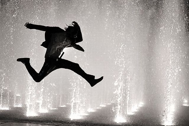 Amazing black and white pictures (62 pics)