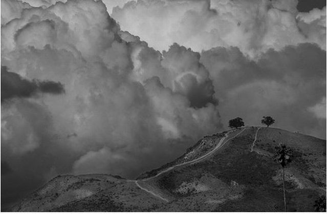 Amazing black and white pictures (62 pics)