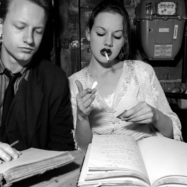 Amazing black and white pictures (62 pics)
