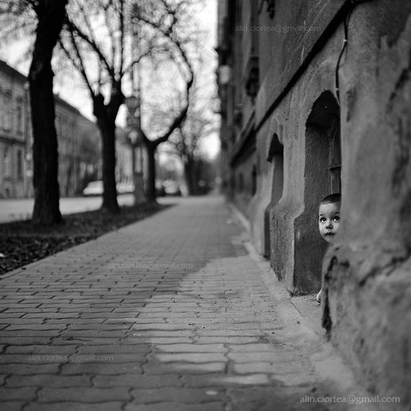 Amazing black and white pictures (62 pics)