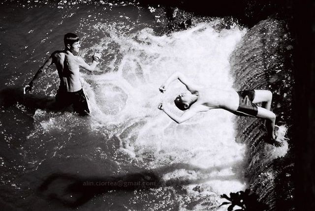 Amazing black and white pictures (62 pics)