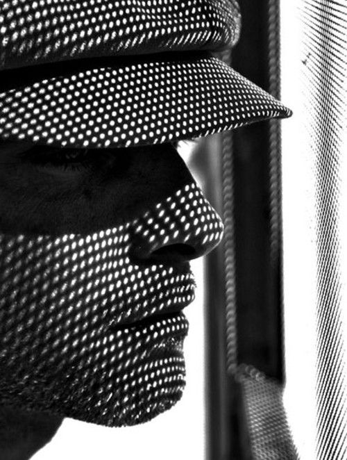 Amazing black and white pictures (62 pics)