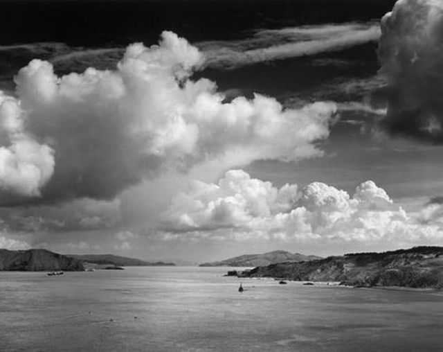 Amazing black and white pictures (62 pics)