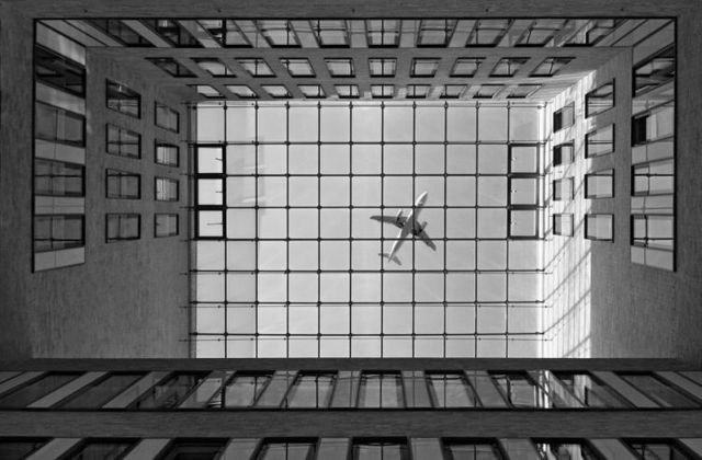Amazing black and white pictures (62 pics)