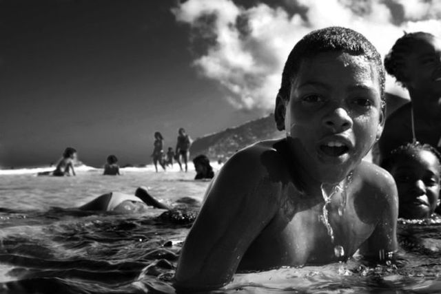 Amazing black and white pictures (62 pics)