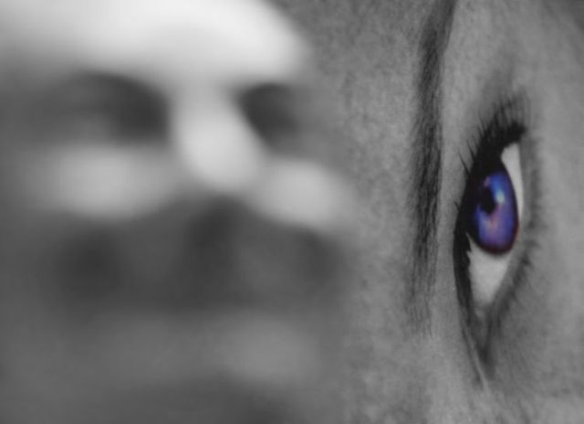 Amazing black and white pictures (62 pics)