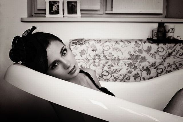 Amazing black and white pictures (62 pics)