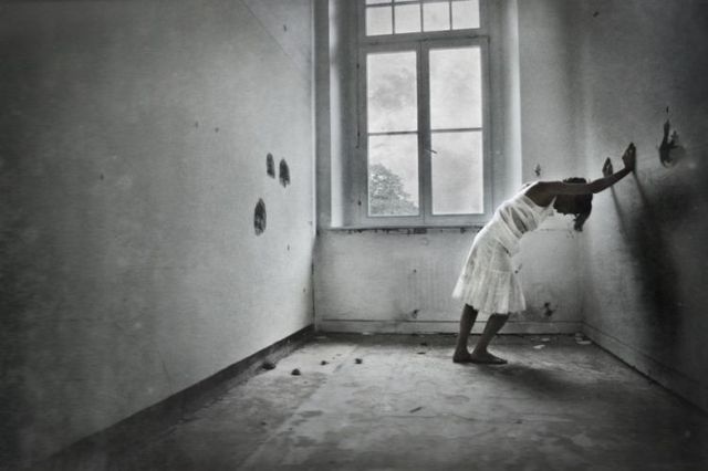 Amazing black and white pictures (62 pics)