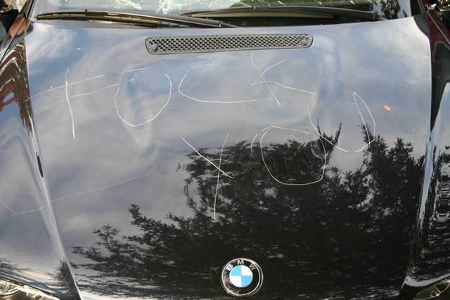 Revenge is sweeter far than flowing honey (47 photos)