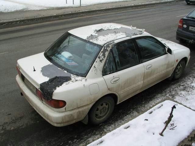 Revenge is sweeter far than flowing honey (47 photos)