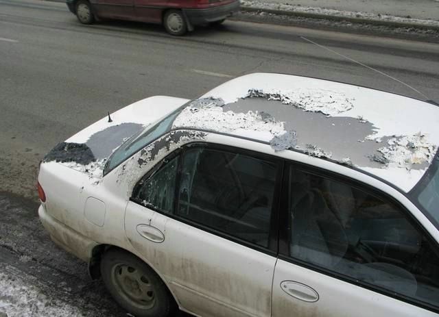 Revenge is sweeter far than flowing honey (47 photos)