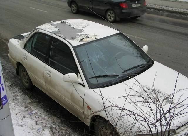 Revenge is sweeter far than flowing honey (47 photos)