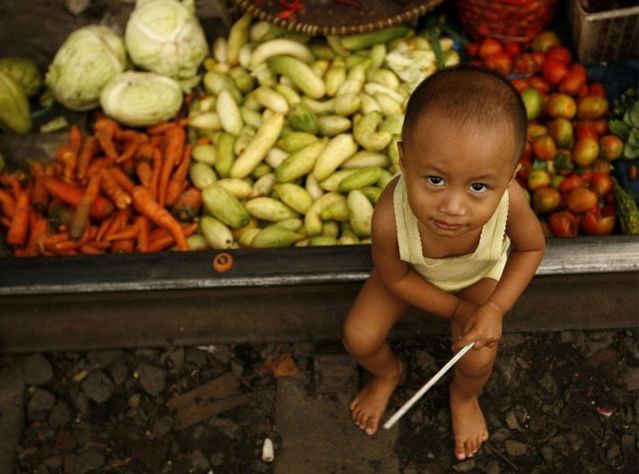 Life in Indonesia (32 pics)