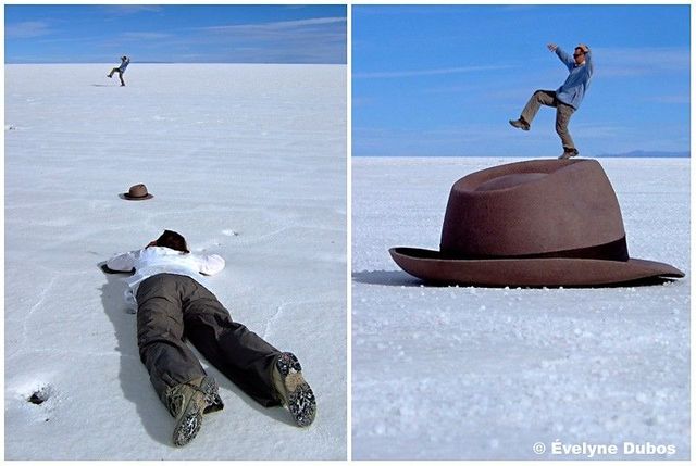 Beauty is around us. Pictures from all over the world (51 pics)