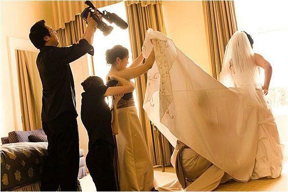 Amusing pictures from weddings (100 pics)