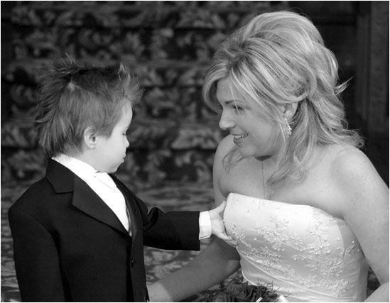 Amusing pictures from weddings (100 pics)