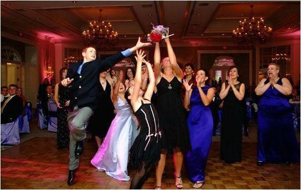 Amusing pictures from weddings (100 pics)