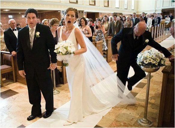 Amusing pictures from weddings (100 pics)