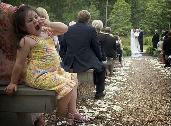 Amusing pictures from weddings (100 pics)