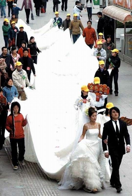 Amusing pictures from weddings (100 pics)