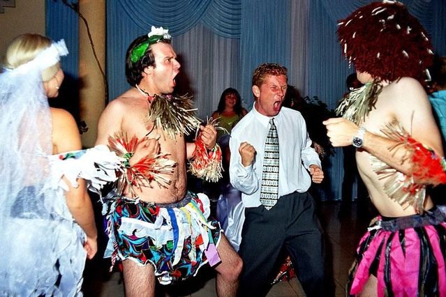Amusing pictures from weddings (100 pics)