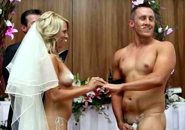 Amusing pictures from weddings (100 pics)