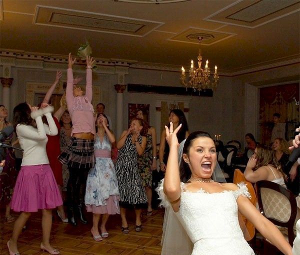 Amusing pictures from weddings (100 pics)