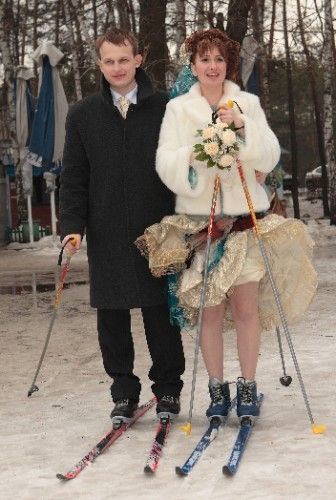 Amusing pictures from weddings (100 pics)
