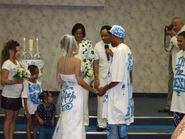 Amusing pictures from weddings (100 pics)