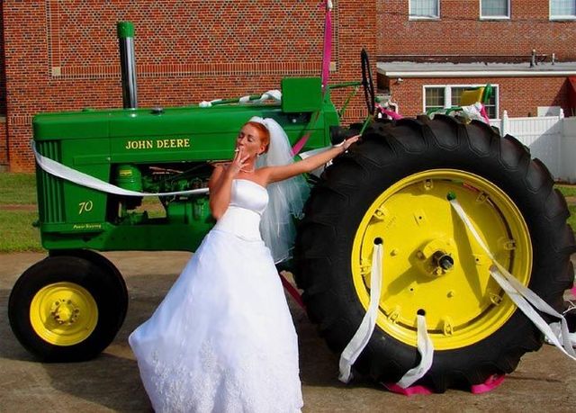 Amusing pictures from weddings (100 pics)
