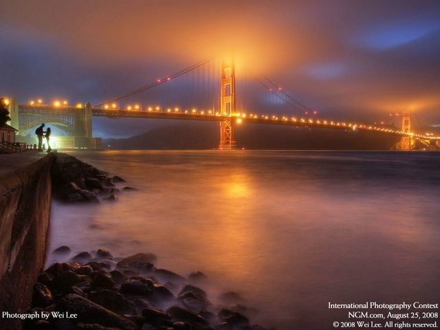 International Photography Contest (50 pics)