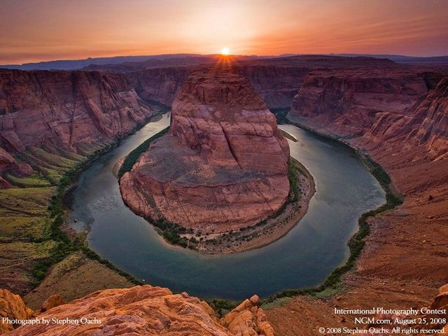 International Photography Contest (50 pics)