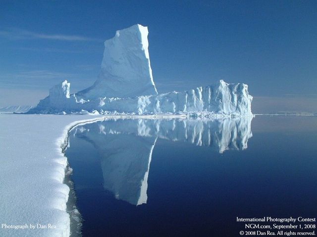 International Photography Contest (50 pics)