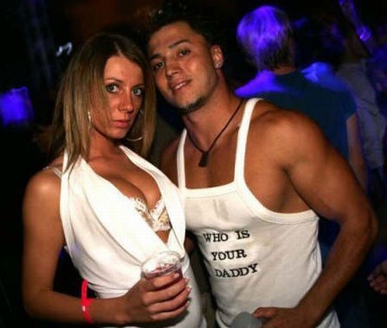 Golden youth (194 pics)