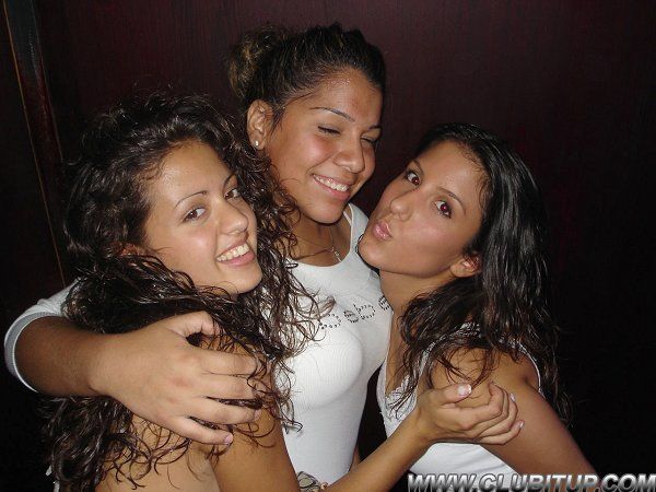Golden youth (194 pics)