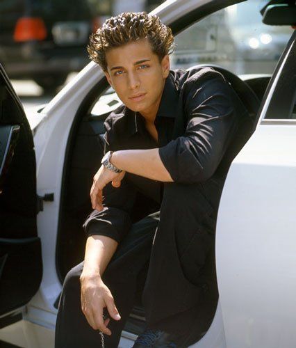 Golden youth (194 pics)