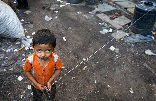 Modern India. People are…poor (( (18 photos) - Izismile.com