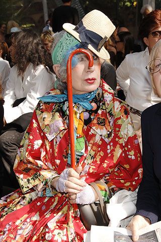 Grandma-freak (32 pics)