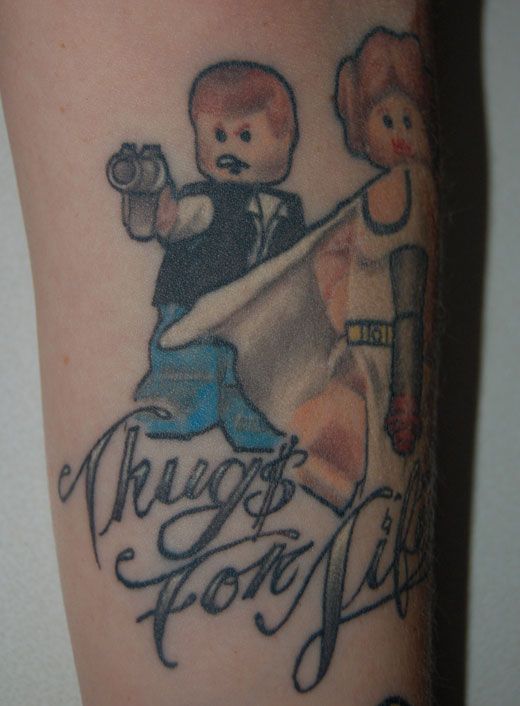 Funny picdump (102 photos)