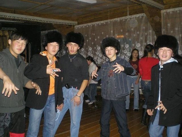Funny picdump (102 photos)