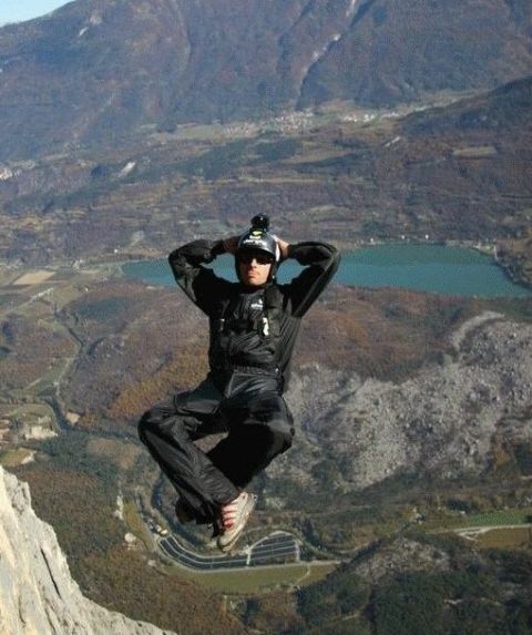 The craziests jumps ever (16 photos)