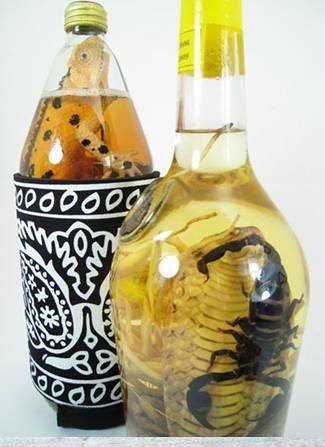 The worst wine in the world (20 pics)