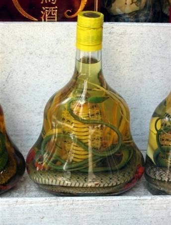 The worst wine in the world (20 pics)