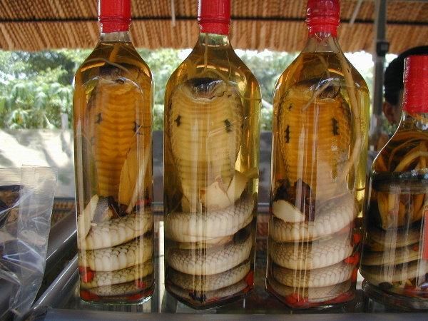 The worst wine in the world (20 pics)