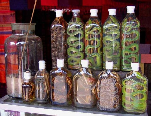 The worst wine in the world (20 pics)