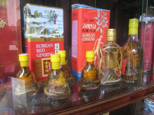 The worst wine in the world (20 pics)
