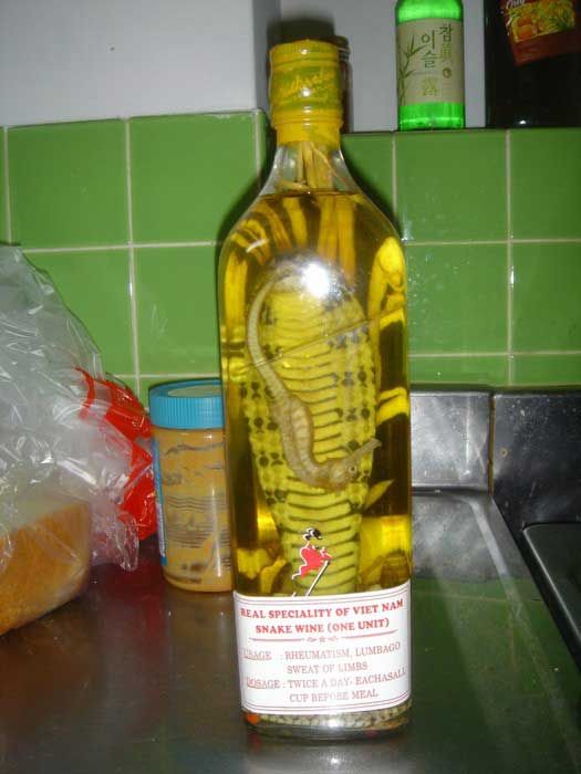 The worst wine in the world (20 pics)