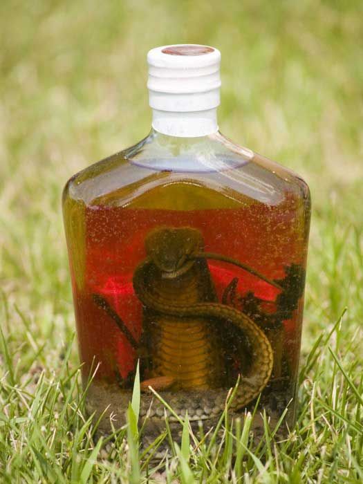 The worst wine in the world (20 pics)