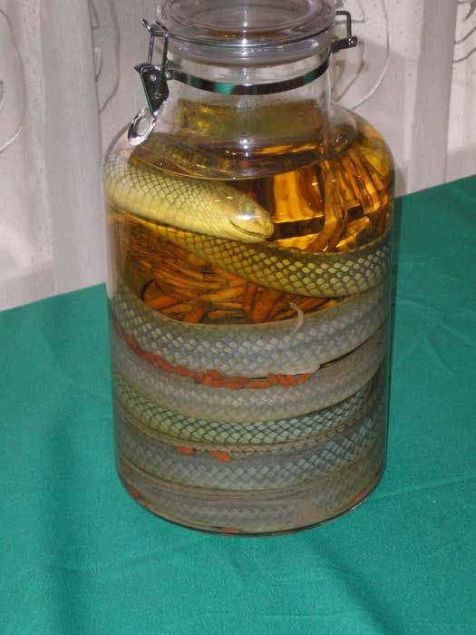 The worst wine in the world (20 pics)