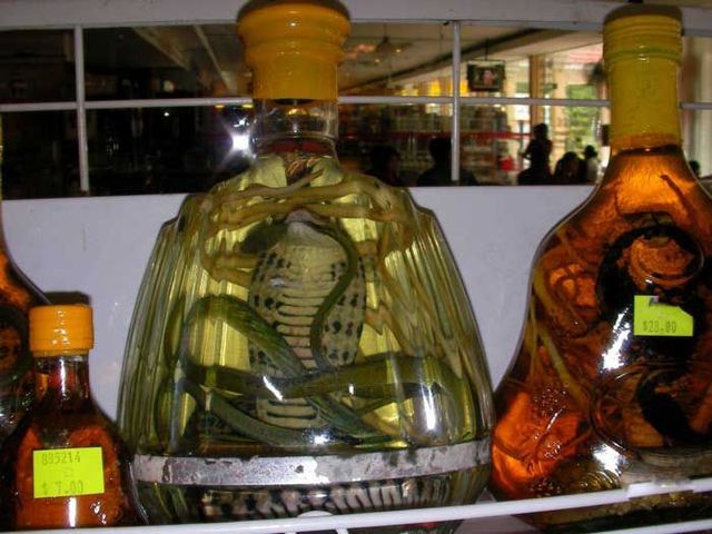 The worst wine in the world (20 pics)